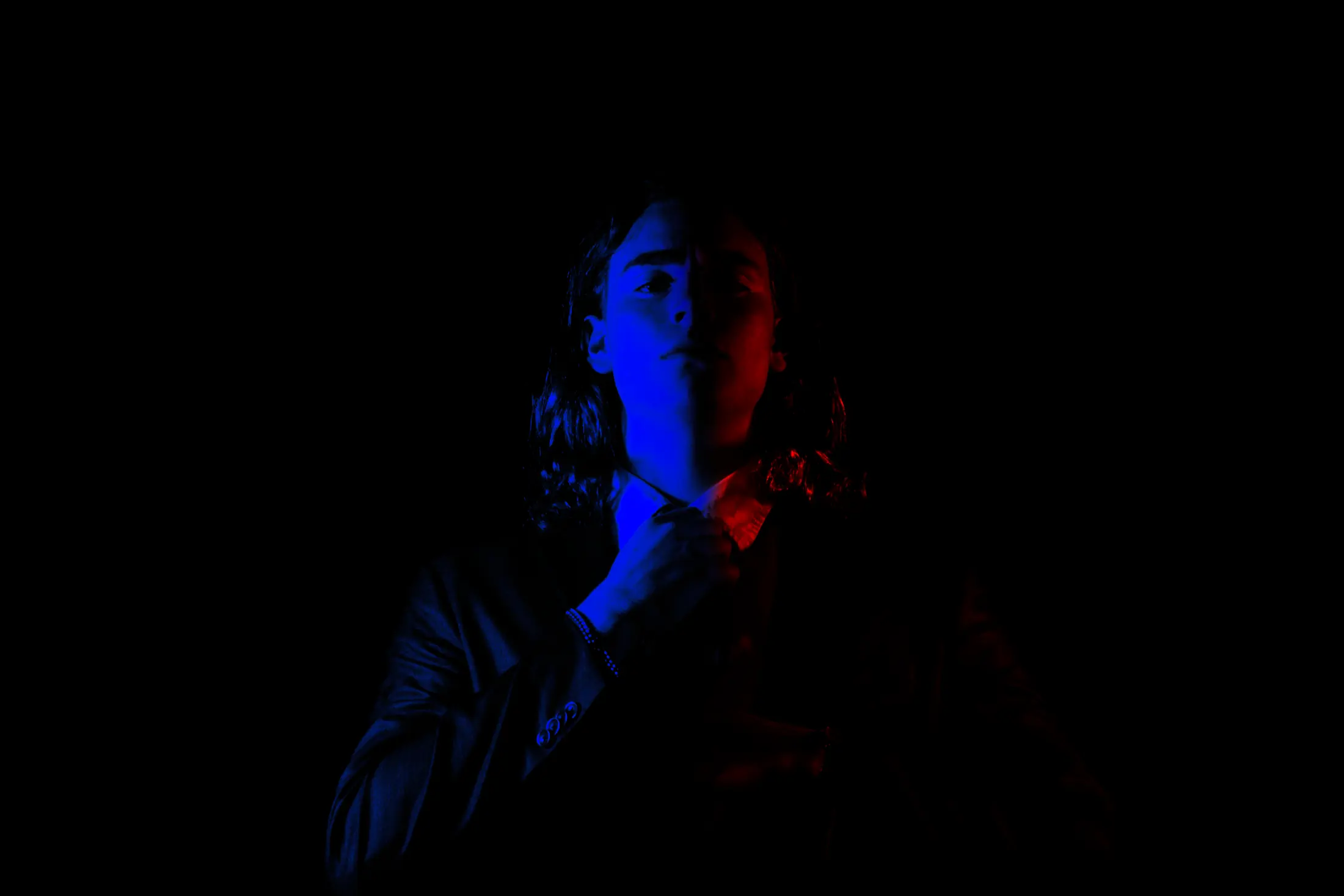 Contrasting Light photograph 5